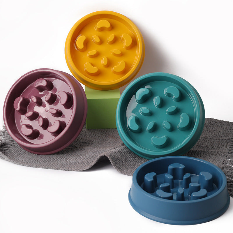 Bowls and feeders