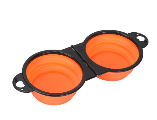 Travel Pet Bowl