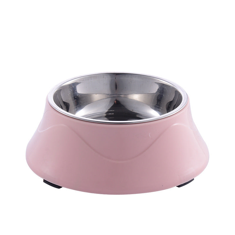 Stainless Steel Food Bowls