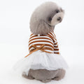 Stripe dress
