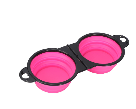 Travel Pet Bowl