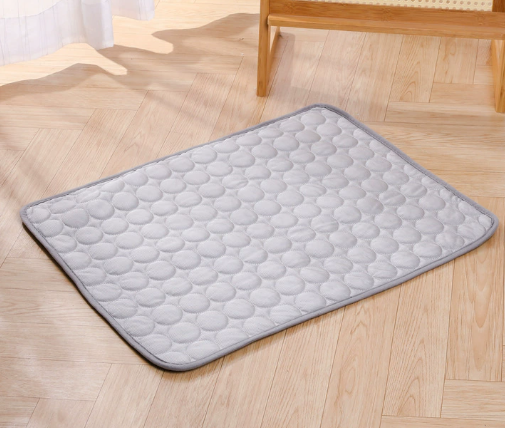 Summer Cooling Mat for Cats and Dogs