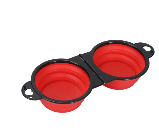 Travel Pet Bowl