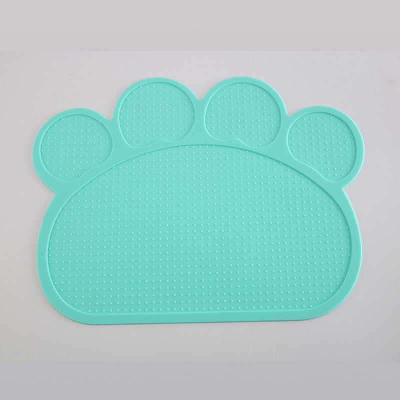 Silicone Pet Food Mat