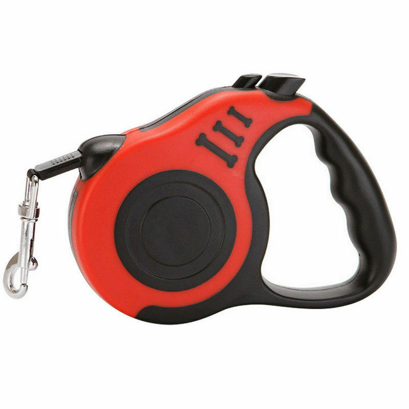 Retractable Leash