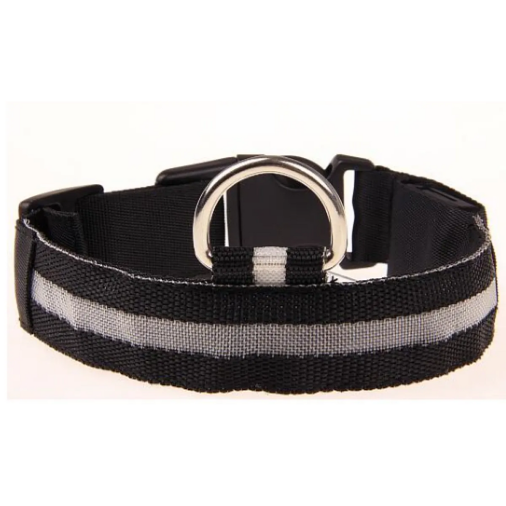 LED Pet Safety Collar