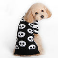 Skull Halloween Sweater
