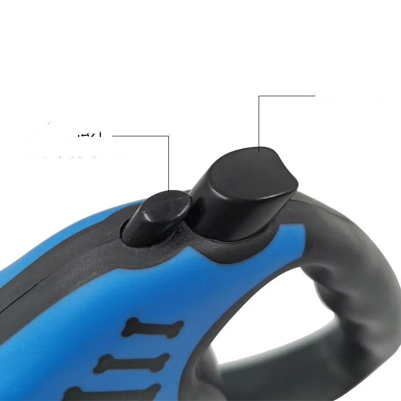 Automatic Retractable Leash