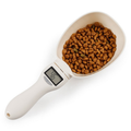Pet food Weighing bowl