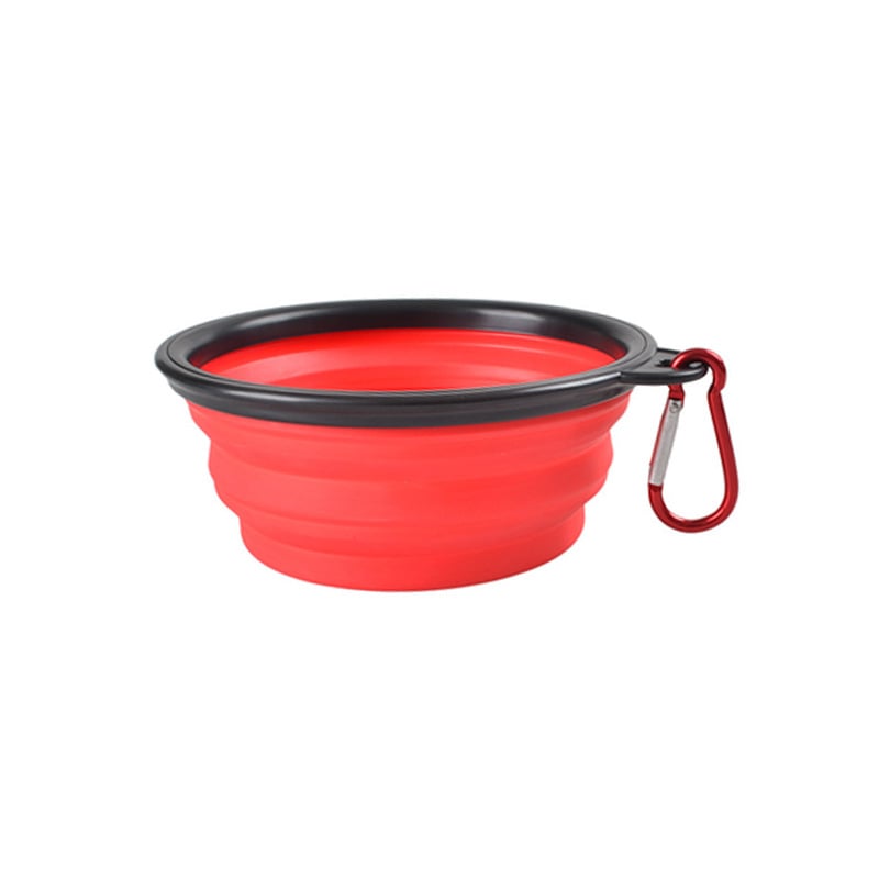 Travel Bowl for Pets