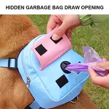 Backpack Harness