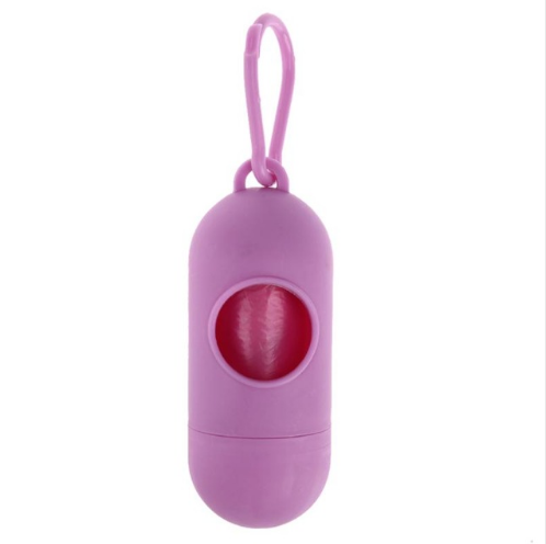 Bone Bag Buddy: Pet Waste Organizer