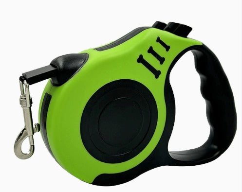 Retractable Leash