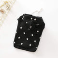Printed Hooded Sweater for Small and Medium Dogs