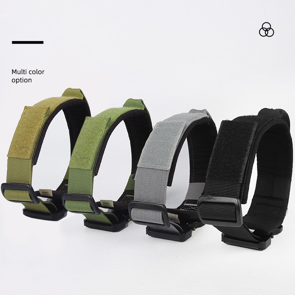Pull-Resistant Collar for Large Dogs