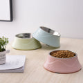 Stainless Steel Food Bowls
