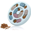 Puzzle Feeding Bowl