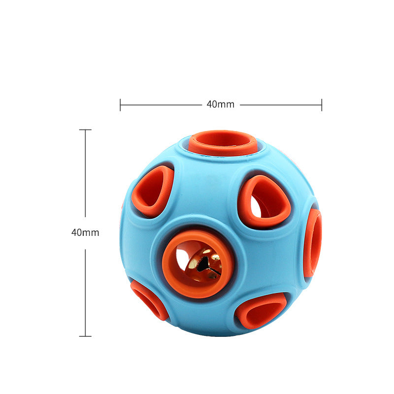 Glow in the Dark Ball