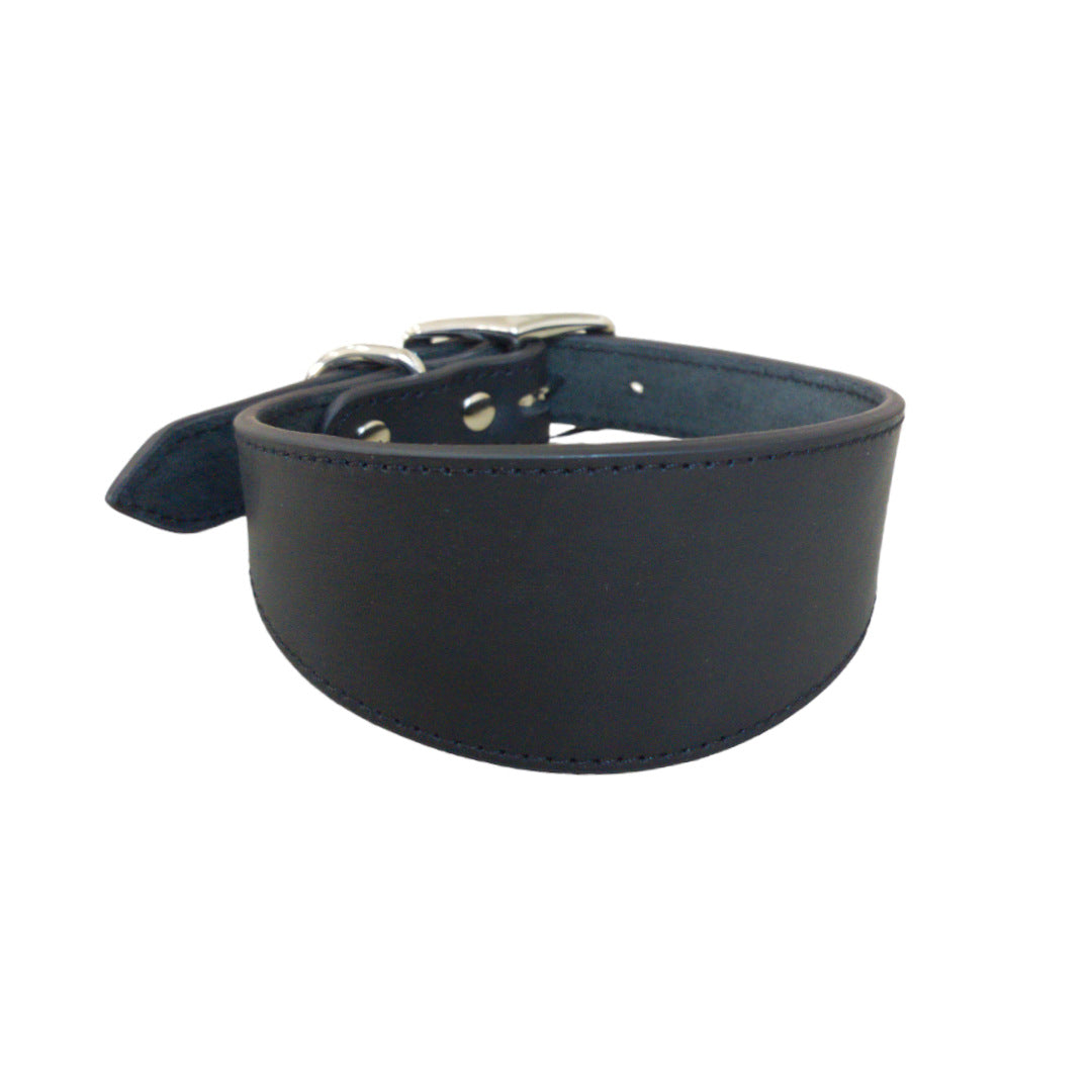 Leather Dog Collar