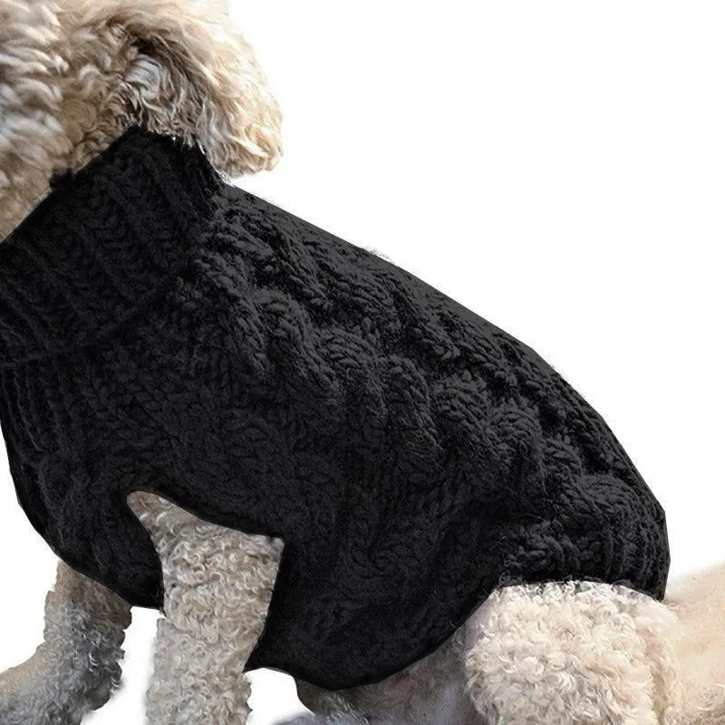 Winter Sweater