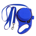 3-in-1 Water Bottle With Leash