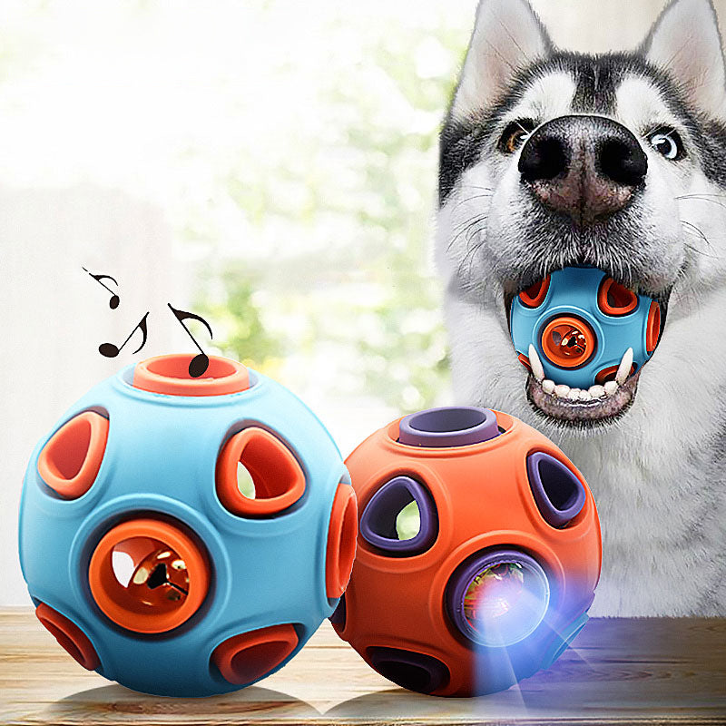 Glow in the Dark Ball