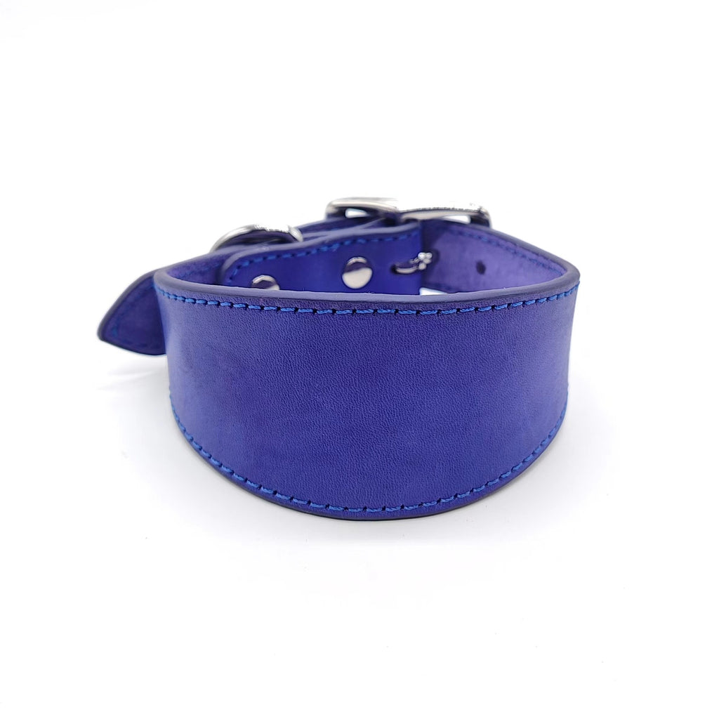 Leather Dog Collar