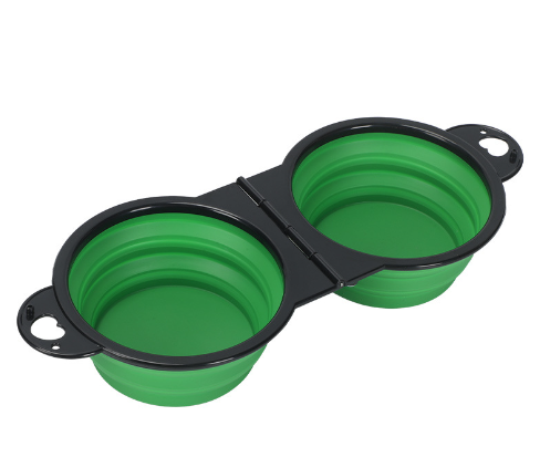 Travel Pet Bowl