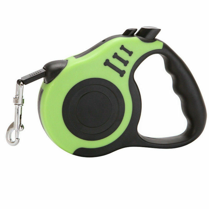 Retractable Leash