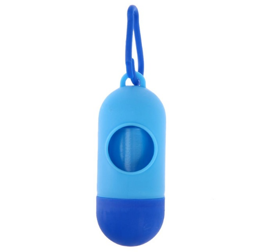Bone Bag Buddy: Pet Waste Organizer