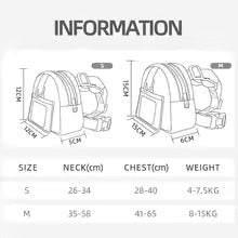 Backpack Harness