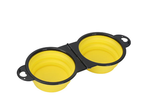 Travel Pet Bowl