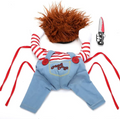 Halloween 3 piece set for pets