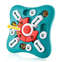 Stylish Learning Dog Toy