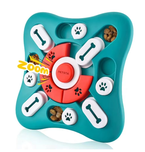 Stylish Learning Dog Toy