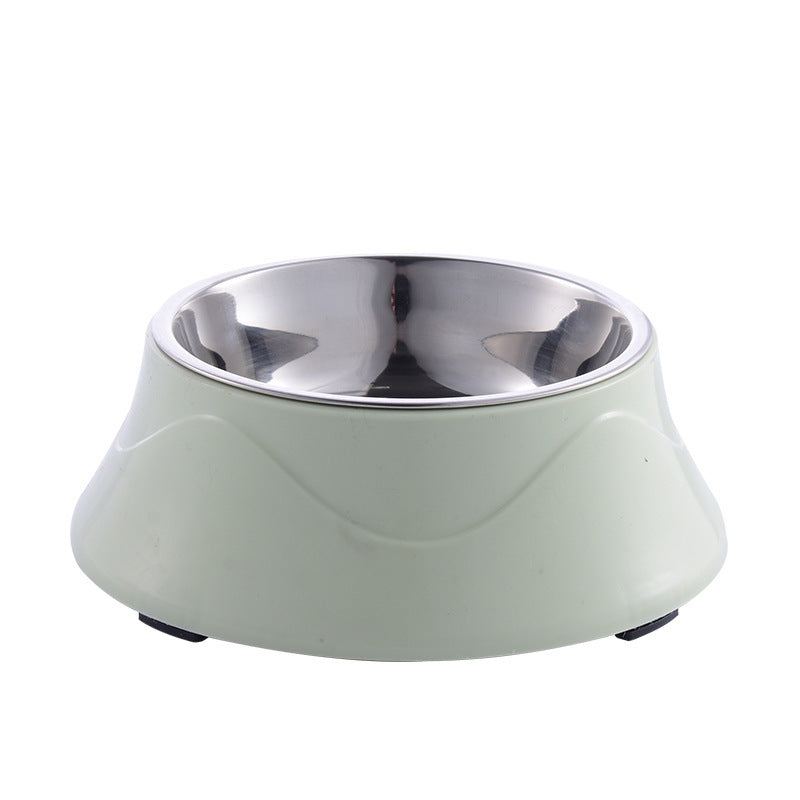 Stainless Steel Food Bowls