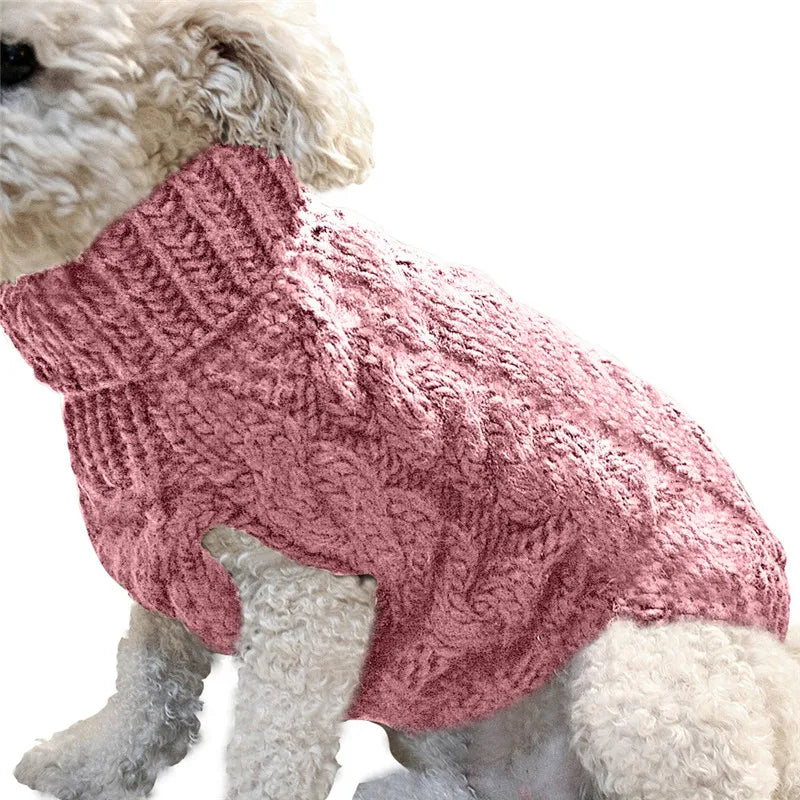 Winter Sweater