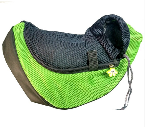 Shoulder Pet Carrier