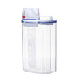 Dog food storage container