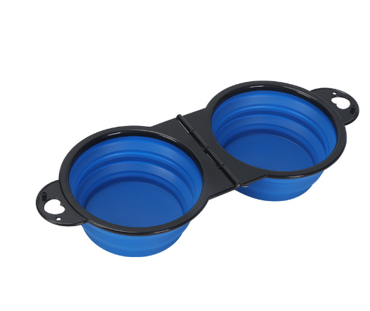 Travel Pet Bowl