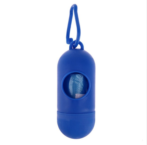 Bone Bag Buddy: Pet Waste Organizer
