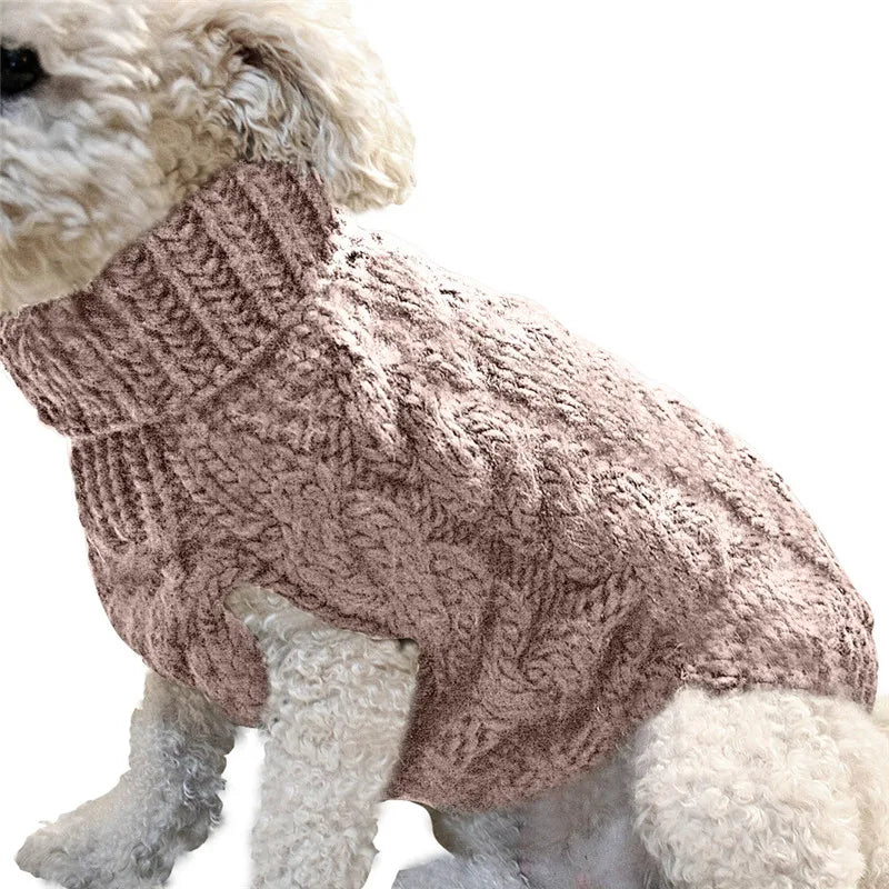 Winter Sweater