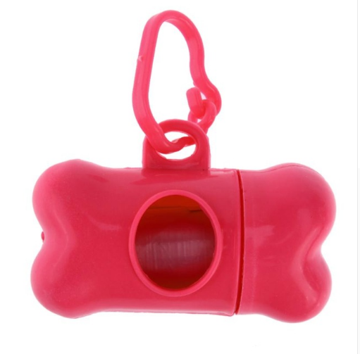 Bone Bag Buddy: Pet Waste Organizer