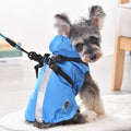 Waterproof Snowproof Raincoat
