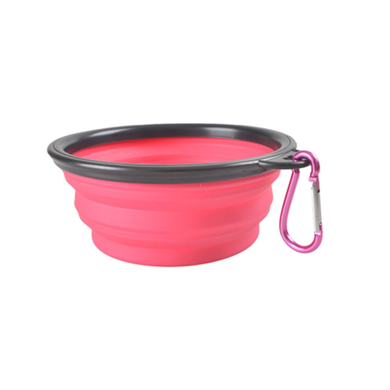 Travel Bowl for Pets