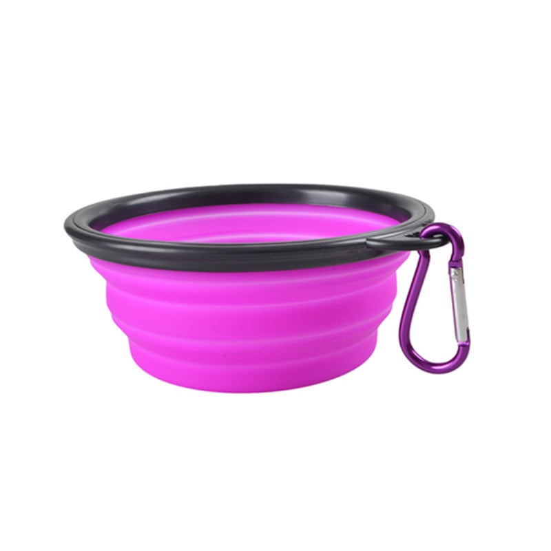 Travel Bowl for Pets