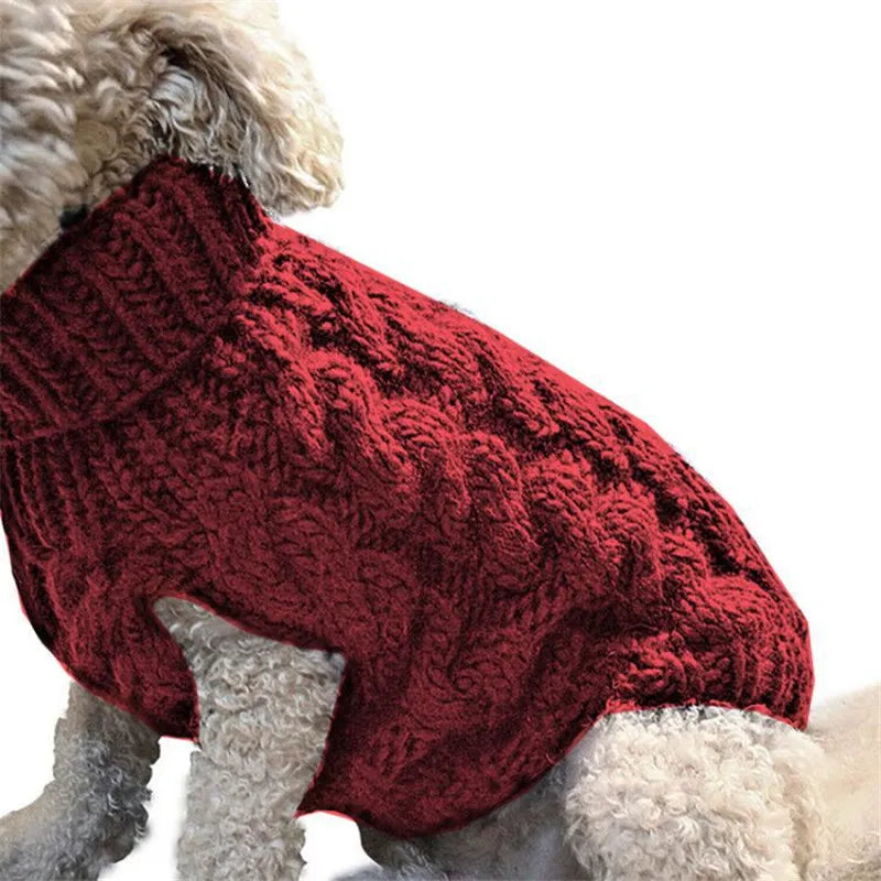 Winter Sweater