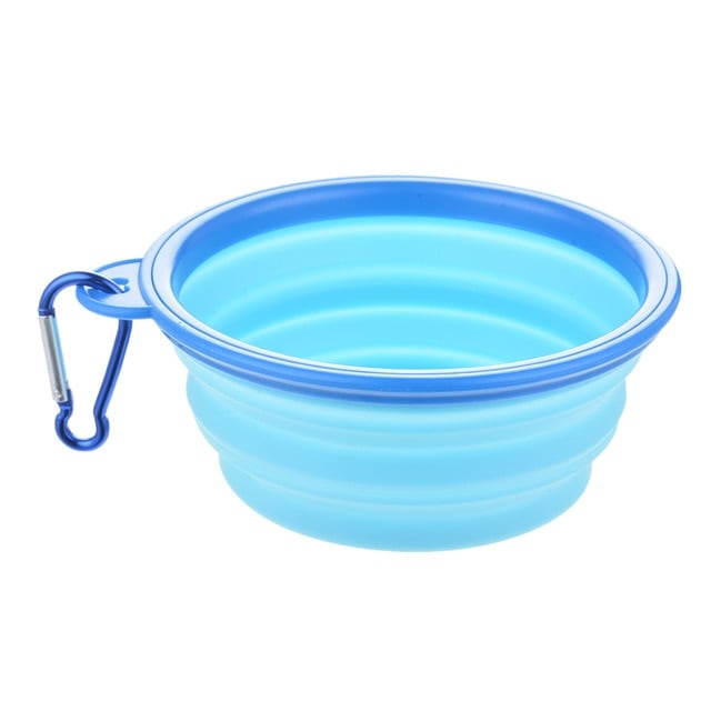 Travel Bowl for Pets