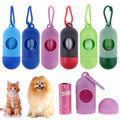 Bone Bag Buddy: Pet Waste Organizer