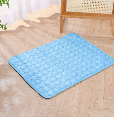 Summer Cooling Mat for Cats and Dogs